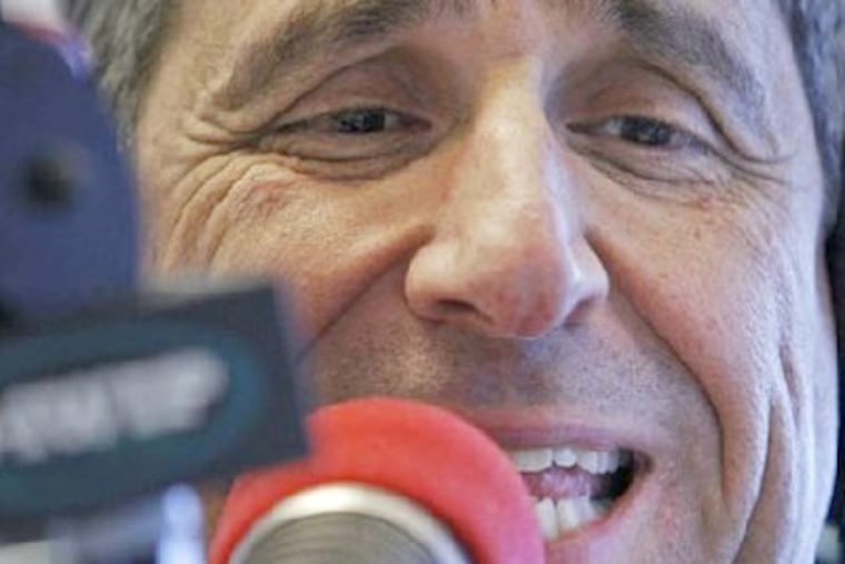 Angelo Cataldi